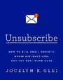 Cover: Unsubscribe - Piatkus Books