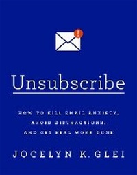 Enlarge image Cover: Unsubscribe - Piatkus Books