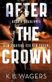 Enlarge image Cover: After the Crown - Orbit