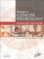 Cover: Netter's Concise Neurology Updated Edition E-Book - Elsevier