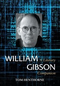 Cover: William Gibson - McFarland & Co Inc