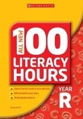 Cover: All new 100 Literacy Hours Reception - Scholastic