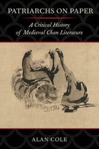 Enlarge image Cover: Patriarchs on Paper - University of California Press
