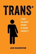 Cover: Trans - University of California Press