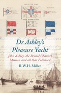 Cover: Dr Ashley's Pleasure Yacht - Lutterworth Press