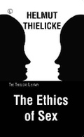 Cover: The Ethics of Sex - Lutterworth Press