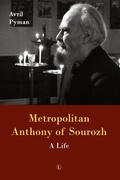 Cover: Metropolitan Anthony of Sourozh PB - Lutterworth Press