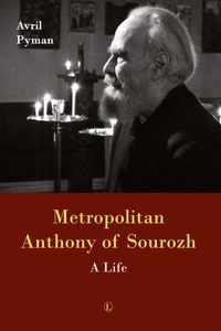 Enlarge image Cover: Metropolitan Anthony of Sourozh PB - Lutterworth Press