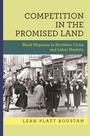 Cover: Competition in the Promised Land - Princeton University Press