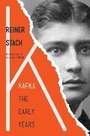 Cover: Kafka - Princeton University Press