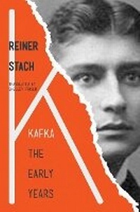 Enlarge image Cover: Kafka - Princeton University Press