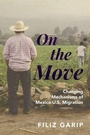 Cover: On the Move - Princeton University Press