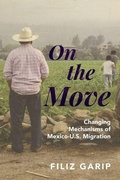 Cover: On the Move - Princeton University Press