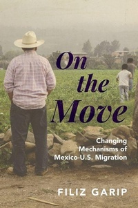Enlarge image Cover: On the Move - Princeton University Press