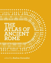 Abbildung von: The Atlas of Ancient Rome - Princeton University Press