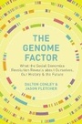 Cover: The Genome Factor - Princeton University Press
