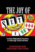 Cover: The Joy of SET - Princeton University Press