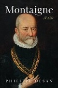 Cover: Montaigne - Princeton University Press