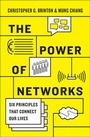 Cover: The Power of Networks - Princeton University Press