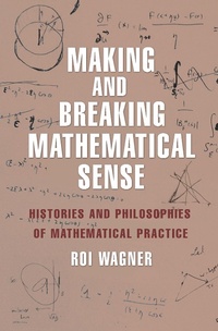 Abbildung von: Making and Breaking Mathematical Sense - Princeton University Press