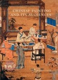 Cover: Chinese Painting and Its Audiences - Princeton University Press