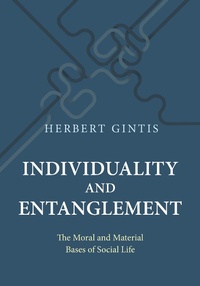 Enlarge image Cover: Individuality and Entanglement - Princeton University Press