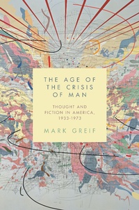 Enlarge image Cover: The Age of the Crisis of Man - Princeton University Press