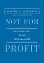 Cover: Not for Profit - Princeton University Press