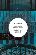 Cover: Forms - Princeton University Press