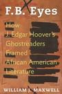 Cover: F.B. Eyes - Princeton University Press