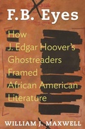 Cover: F.B. Eyes - Princeton University Press