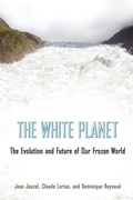 Cover: The White Planet - Princeton University Press