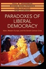Cover: Paradoxes of Liberal Democracy - Princeton University Press