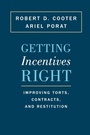 Cover: Getting Incentives Right - Princeton University Press