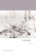 Cover: First Nights - Princeton University Press
