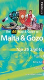 Cover: AA Twinpack Malta and Gozo - Automobile Association