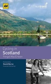 Enlarge image Cover: Scotland - Automobile Association