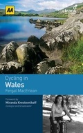 Cover: Wales - Automobile Association