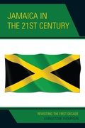 Cover: Jamaica in the 21st Century - University Press of America
