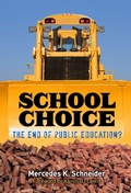 Cover: School Choice - Teachers' College Press