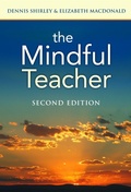 Cover: The Mindful Teacher - Teachers' College Press