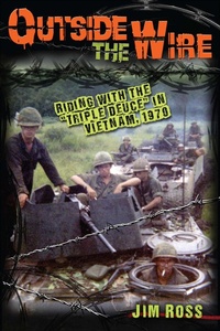 Enlarge image Cover: Outside the Wire - Rowman & Littlefield Publishers