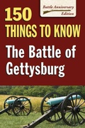 Cover: Battle of Gettysburg - Stackpole Books