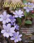 Cover: Wildflowers of the Eastern United States - Stackpole Books