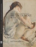 Cover: Art in Dundee 1867-1924 - Abertay Historical Society