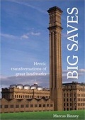 Cover: Big Saves - Save Britain's Heritage