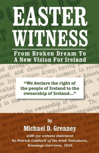 Enlarge image Cover: Easter Witness - Economic Justice Media