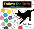 Cover: Follow the Yarn - Jump Press