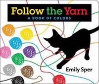 Enlarge image Cover: Follow the Yarn - Jump Press