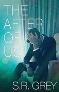 Cover: The After of Us - S.R. Grey